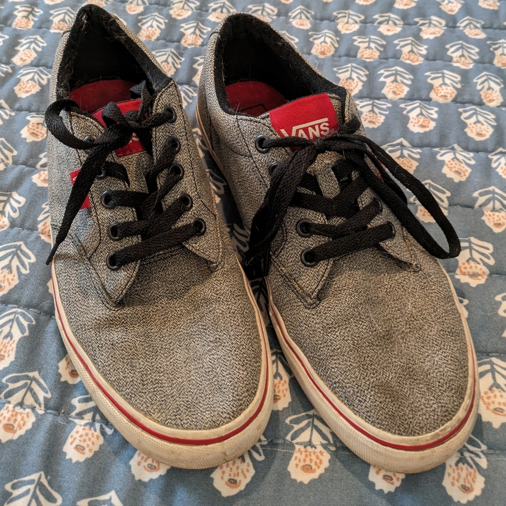 Vans Sneakers